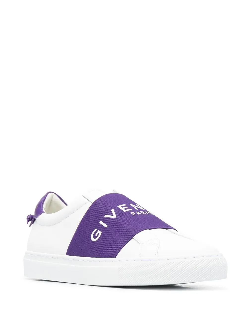 фото Givenchy кеды urban street