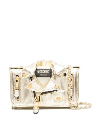 moschino purses sale