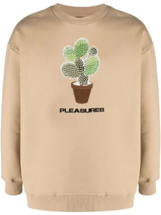 Pleasures