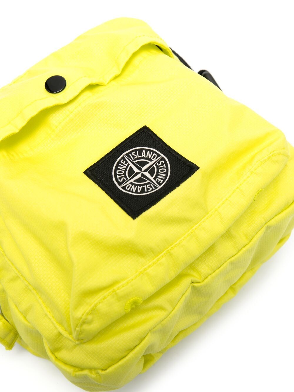 фото Stone island сумка на плечо с логотипом