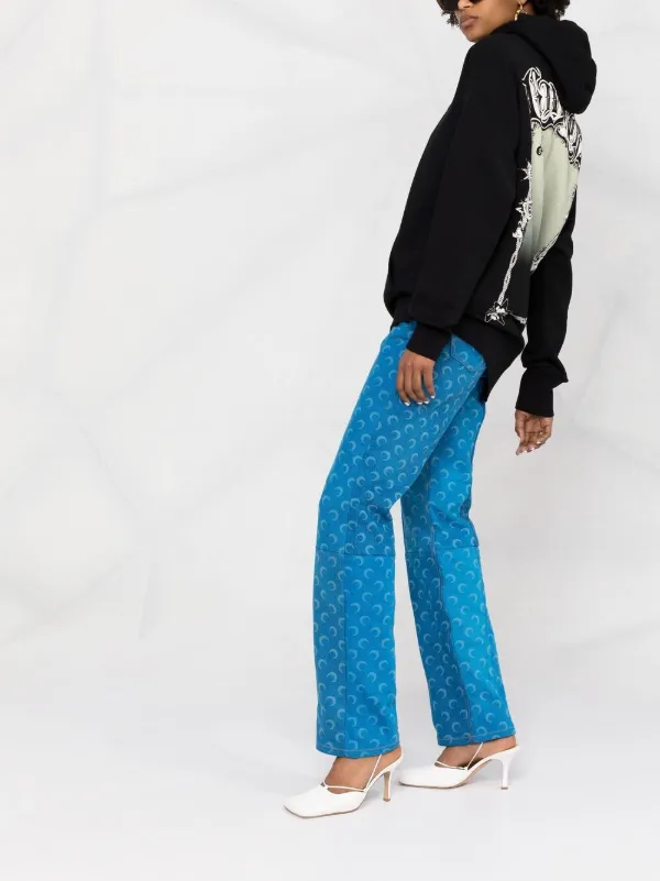 Givenchy グラフィック パーカー 通販 - FARFETCH