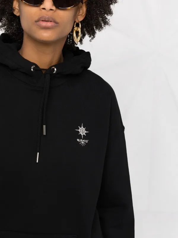 Givenchy グラフィック パーカー 通販 - FARFETCH