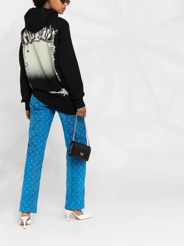 Givenchy グラフィック パーカー 通販 - FARFETCH
