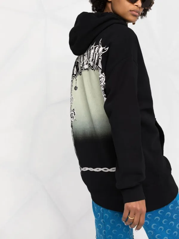 Givenchy グラフィック パーカー 通販 - FARFETCH