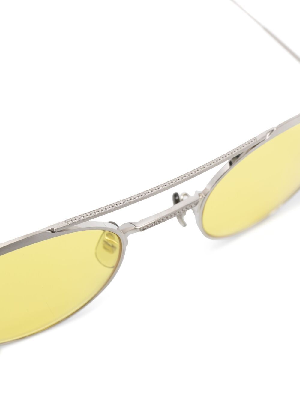 фото Oliver peoples солнцезащитные очки tk-2