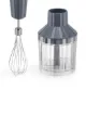 Alessi Plissé hand mixer set