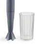 Image 2 of Alessi Plissé hand mixer set