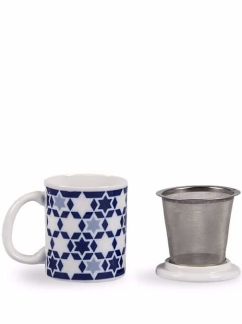 Sargadelos Sargamug set of two mugs
