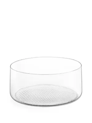17.7 x 17.7 x 16 cm Madreperla LSA International Vaso 