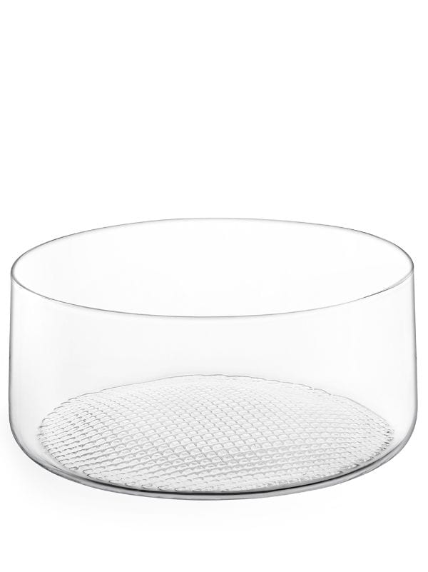 Prada Glass Lunch Bowl - Farfetch