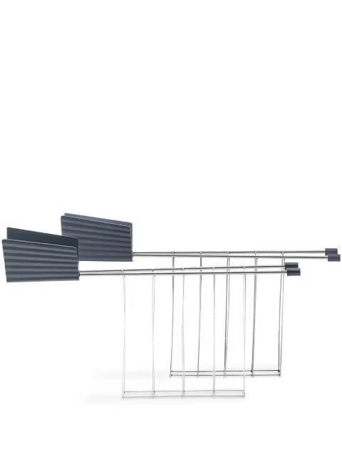Alessi Porta torradas Michelle De Lucchi