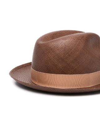 Quito fedora hat展示图