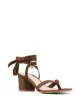 Billede 2 af Gianvito Rossi Texas sandaler med ankelremme
