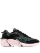 Afbeelding 1 van Raf Simons Cyclon-21 low-top sneakers