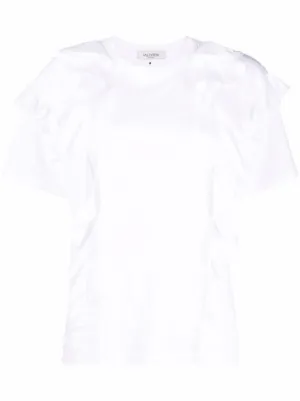 Valentino（ヴァレンティノ）ウィメンズ Tシャツ・カットソー