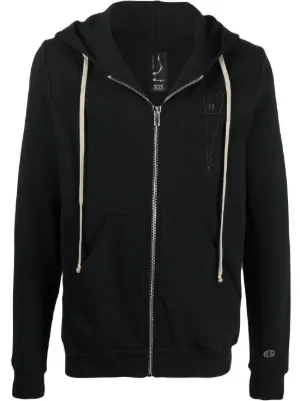 Rick Owens X Champion Hoodies for Men - Shop Now on FARFETCH