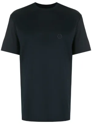 Armani t deals shirt herr