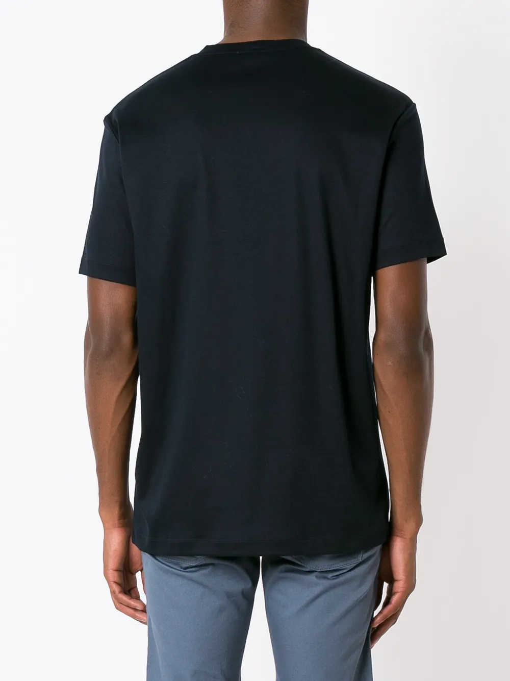 Giorgio armani printed shirts outlet