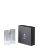 Versace Medusa Lumière glass set