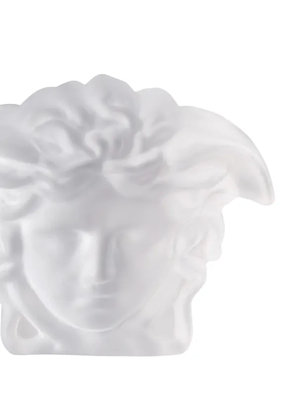 Versace メドゥーサ クリスタル ペーパーウェイト 通販 - FARFETCH