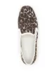 Veronica Beard leopard-print cotton sneakers