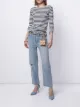 Image 2 of Chanel Pre-Owned Classic Flap micro belt bag