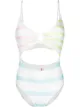 Imagen 1 de Solid & Striped traje de baño Esme