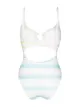 Imagen 2 de Solid & Striped traje de baño Esme