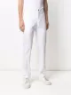 Pt01 Pantaloni con vita elasticizzata