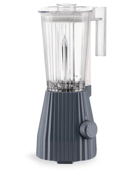 Alessi Plissé pleated blender