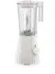 Image 1 of Alessi Plissé transparent blender