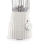 Image 2 of Alessi Plissé transparent blender