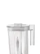 Alessi Plissé electric blender
