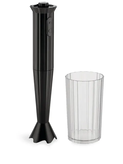 Alessi Plissé pleated mixer