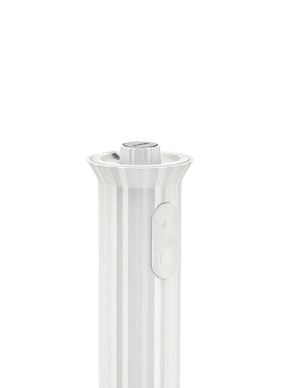 Alessi Plisse Hand Blender - White