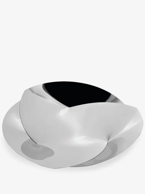 Alessi Resonance fruit holder