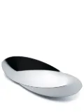 Alessi Octave bread basket bowl - Silver