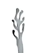 Image 2 of Alessi Mediterraneo kitchen roll holder