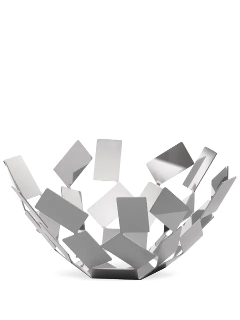 Alessi La Stanza dello Scirocco fruit bowl