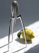 Alessi عصارة ليمون 'ساليف'