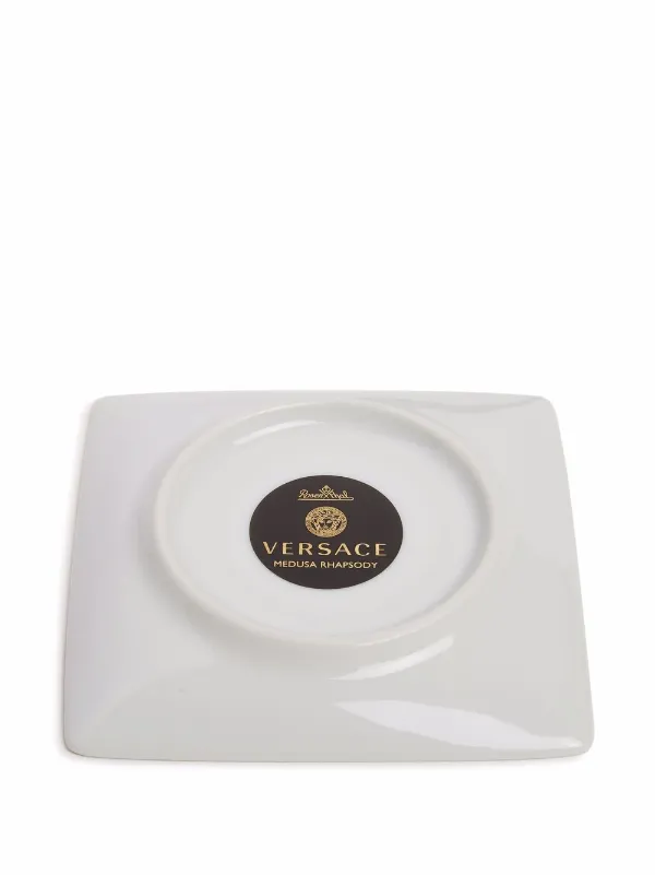 Versace ヴェルサーチェ メドゥーサ ラプソディ ボウル 12 Cm