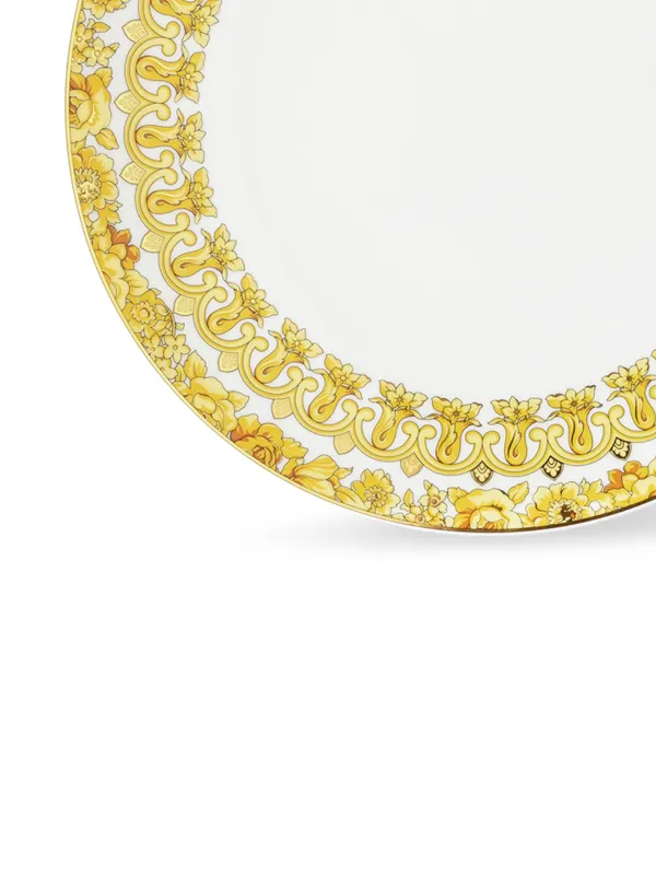 Versace Rhapsody メドゥーサ プレート 通販 - FARFETCH