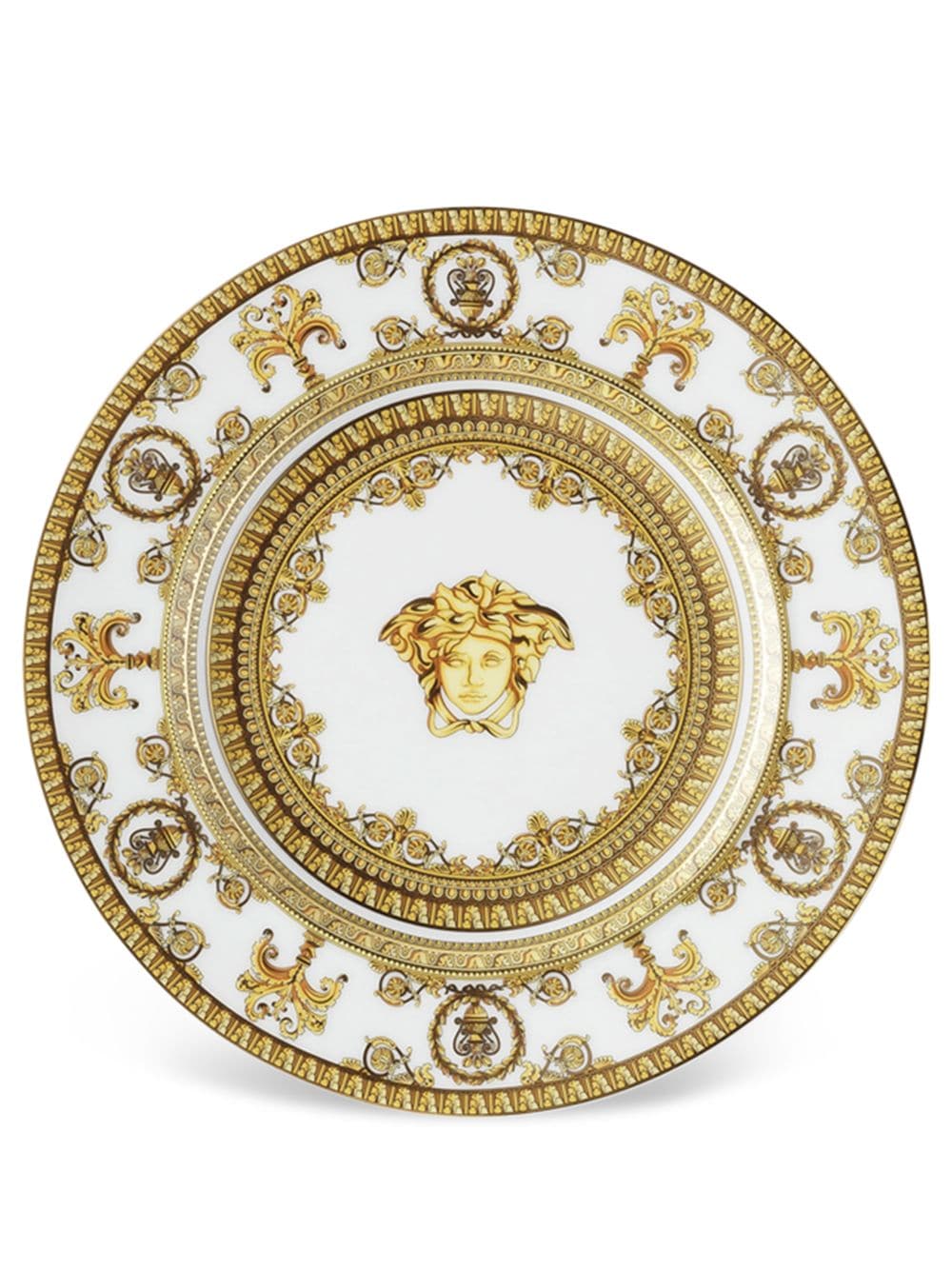 Image 1 of Versace I Love Baroque porcelain plate (18cm)