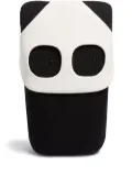 EO Panda mini zoo toy - Black