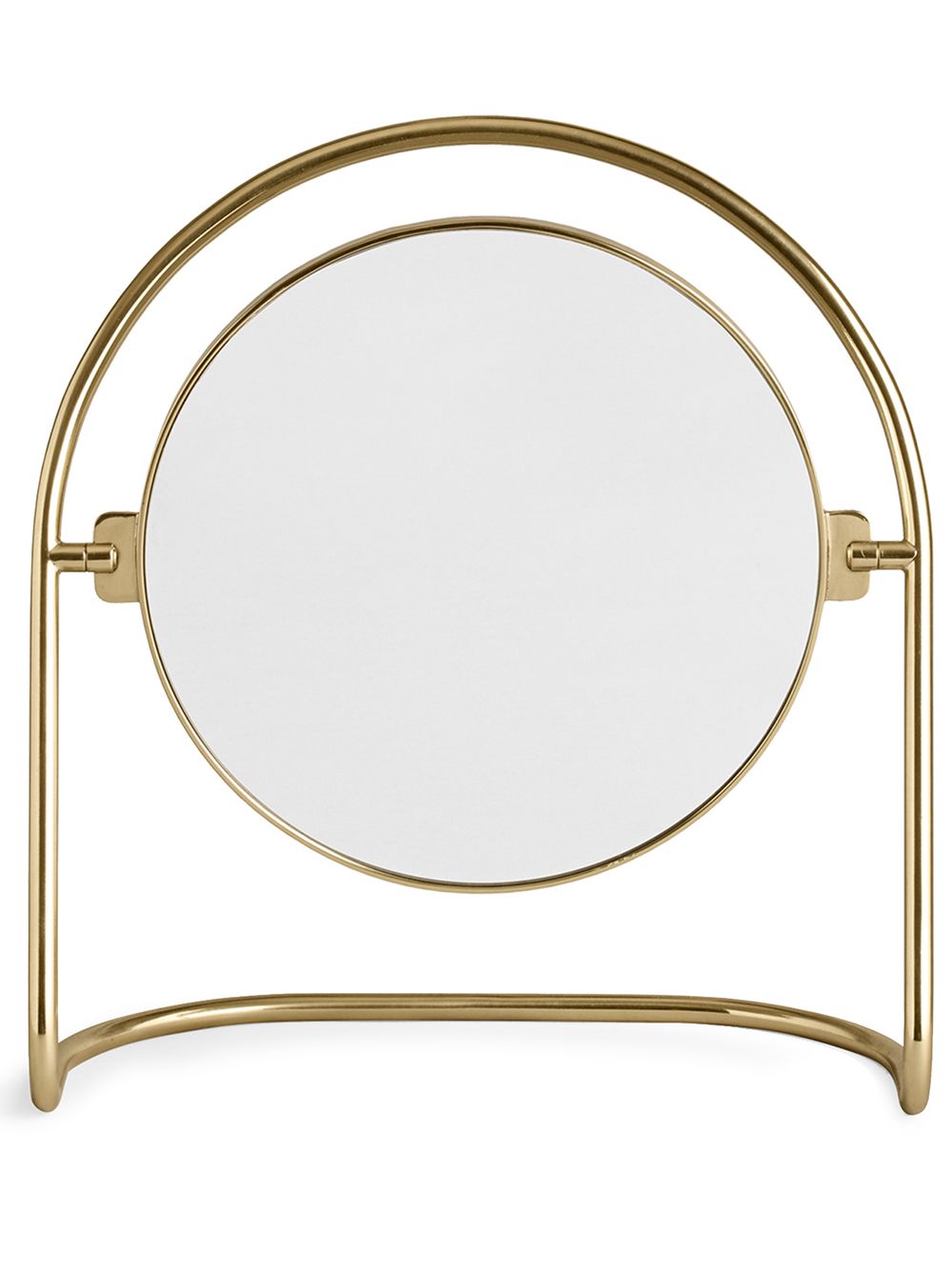 Image 1 of Audo Nimbus table mirror