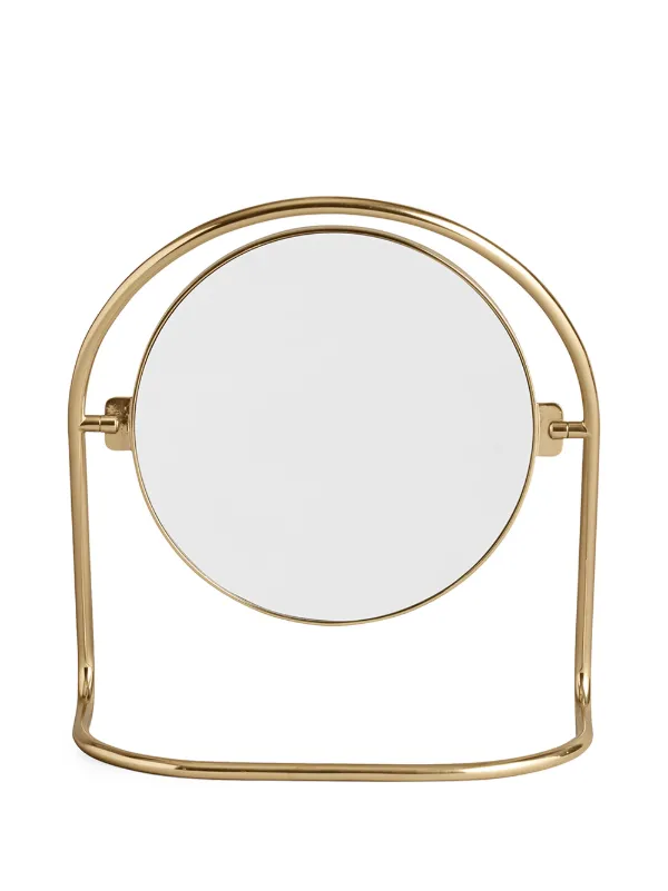 Audo Nimbus Table Mirror - Farfetch