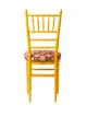 Image 2 of Gucci Chiavari GG pattern chair