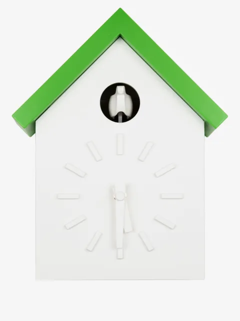magis Cu-Clock wall clock