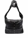 CHANEL Pre-Owned 2014-2015 Girl Chanel shoulder bag - Black