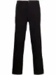 Image 1 of Transit straight-leg linen trousers